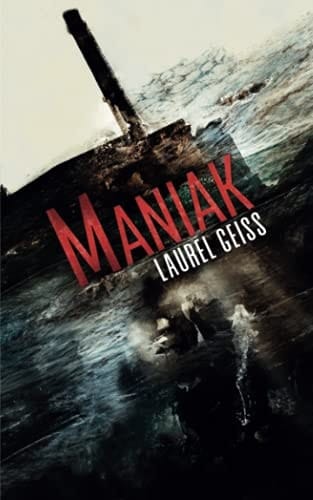 Maniak roman