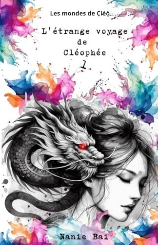 L'étrange voyage de Cléophée