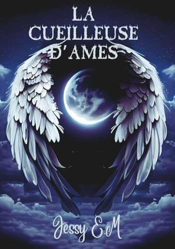 La cueilleuse d'âmes (French Edition)