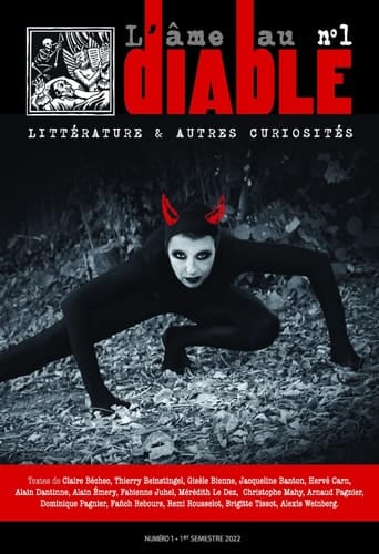 L'Âme au Diable: Littérature & autres curiosités