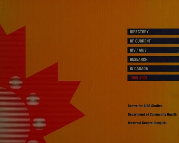 Directory of Current HIV