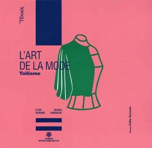 L'art de la mode Toilisme