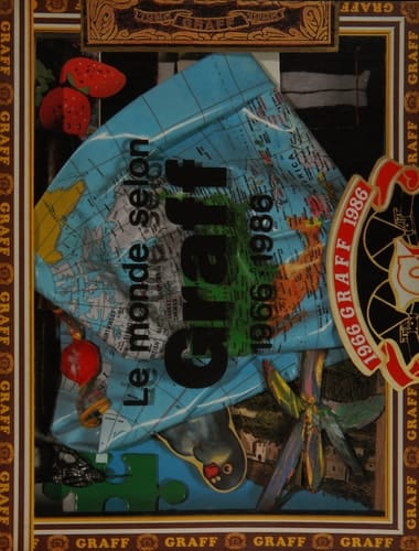 Le Monde selon Graff, 1966-1986