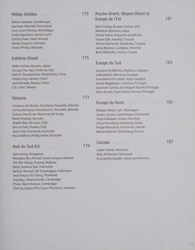 Voyage Au Goût du Monde Une Aventure Gastronomique en 52 Semaines, 52 îles et 52 Recettes