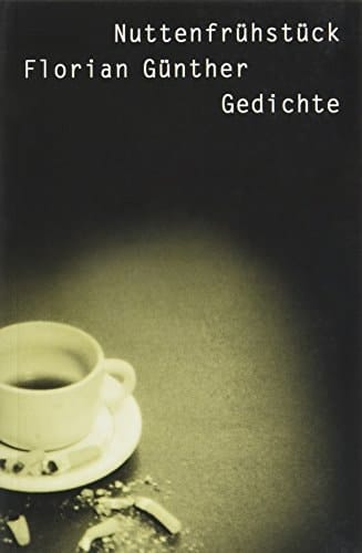 Nuttenfrühstück Gedichte
