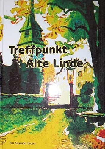 Treffpunkt alte Linde