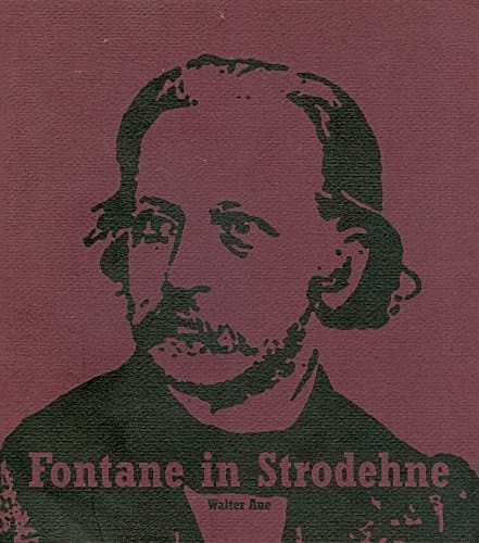 Fontane in Strodehne