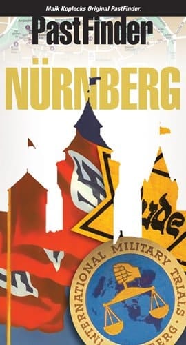 Past-Finder Nürnberg