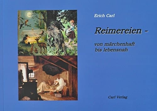 Reimereien - von märchenhaft bis lebensnah