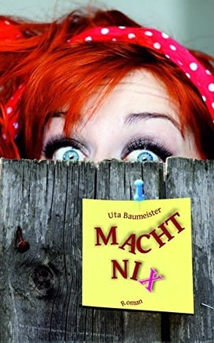 Macht nix Roman