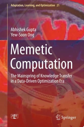 Memetic Computation