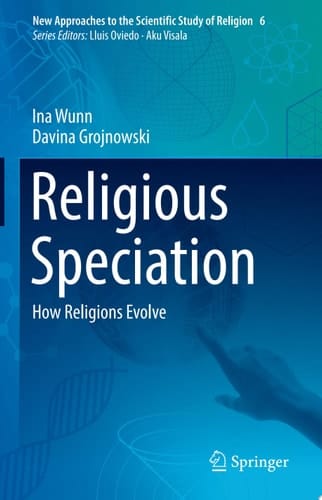 Religious Speciation