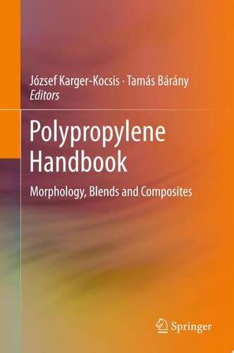 Polypropylene Handbook