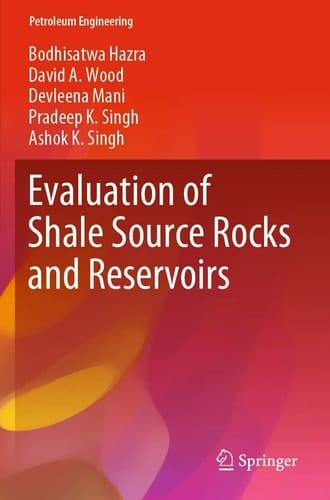Evaluation of Shale Source Rocks and Reservoirs