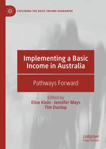 Implementing a Basic Income in Australia