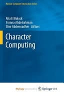 Character Computing