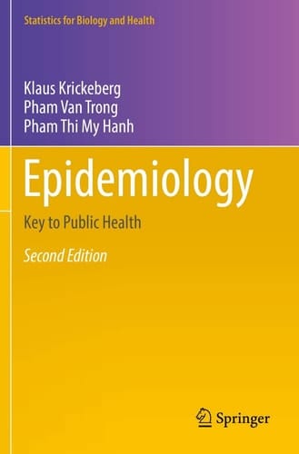 Epidemiology Key to Public Health