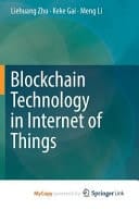 Blockchain Technology in Internet of Things