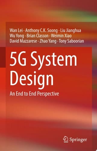 5G System Design