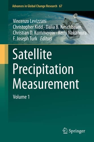 Satellite Precipitation Measurement Volume 1