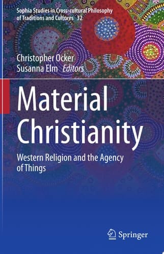 Material Christianity