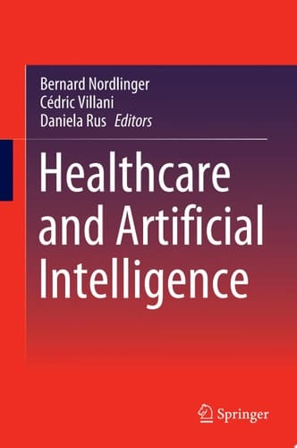Healthcare and Artificial Intelligence