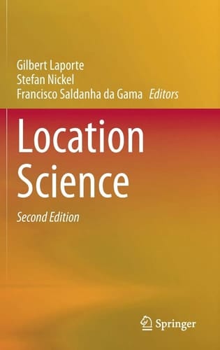 Location Science