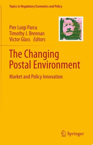 The Changing Postal Environment