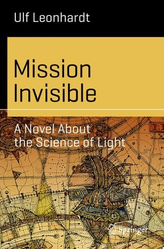 Mission Invisible