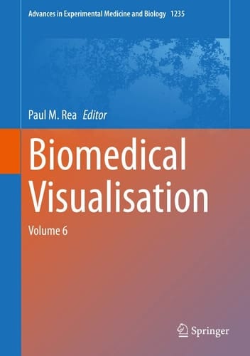 Biomedical Visualisation Volume 6