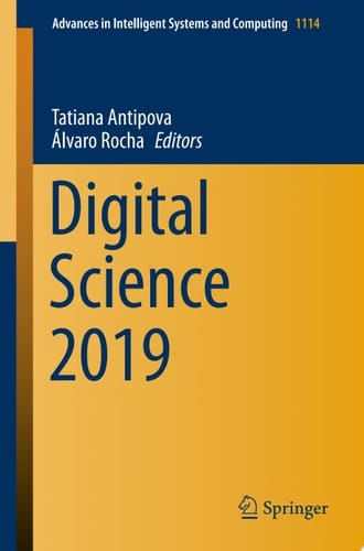 Digital Science 2019