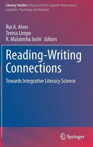 Reading-Writing Connections Towards Integrative Literacy Science