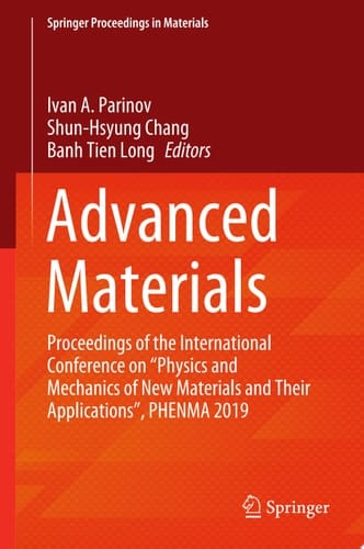 Advanced Materials