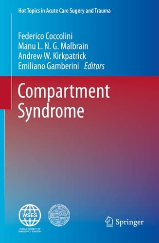 Compartment Syndrome