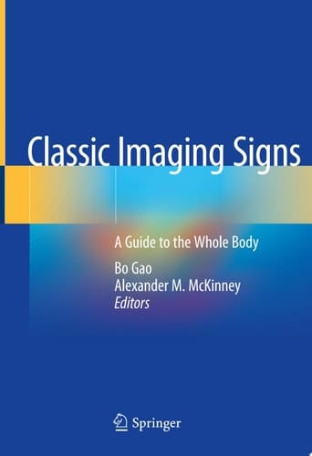 Classic Imaging Signs