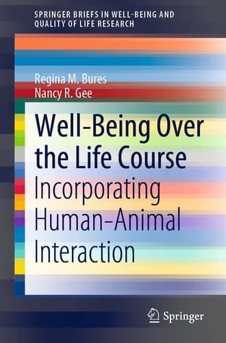 Well-Being Over the Life Course Incorporating Human–Animal Interaction