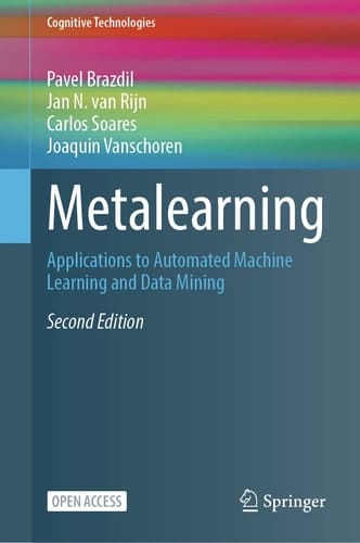 Metalearning Applications to Automated Machine Learning and Data Mining