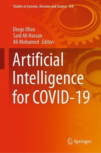 Artificial Intelligence for COVID-19