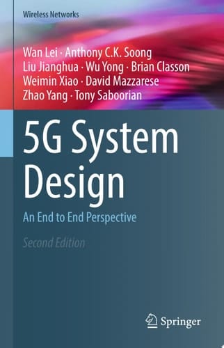5G System Design