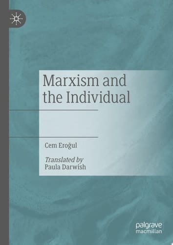 Marxism and the Individual