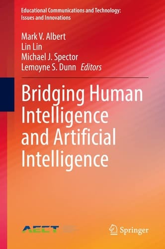 Bridging Human Intelligence and Artificial Intelligence