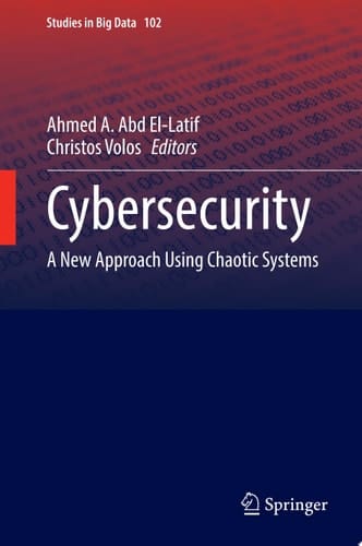 Cybersecurity