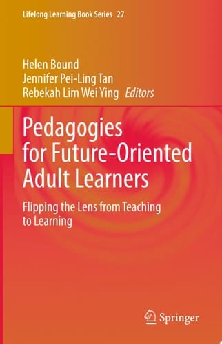 Pedagogies for Future-Oriented Adult Learners