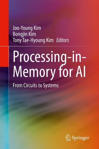 Processing-in-Memory for AI From Circuits to Systems