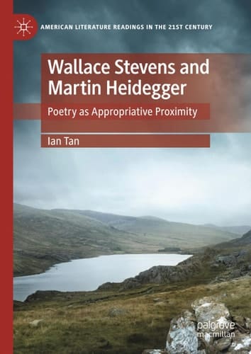 Wallace Stevens and Martin Heidegger