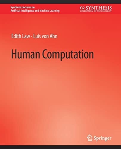 Human Computation