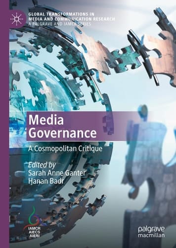 Media Governance A Cosmopolitan Critique