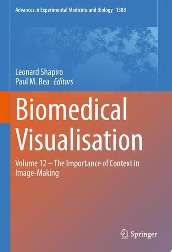 Biomedical Visualisation