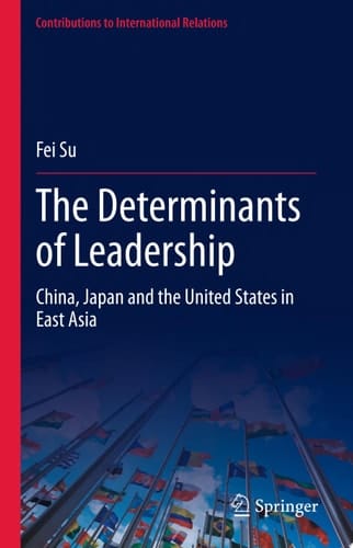 The Determinants of Leadership