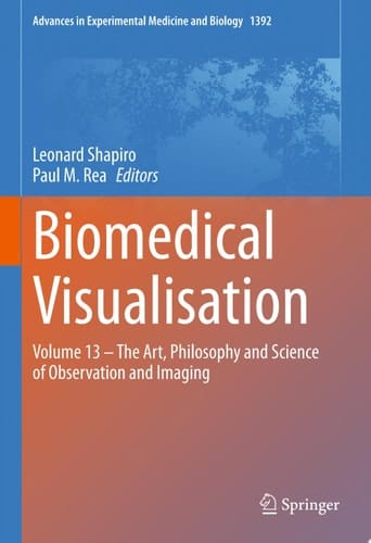 Biomedical Visualisation